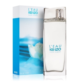Perfumy Kenzo L'Eau Kenzo  Pour Femme